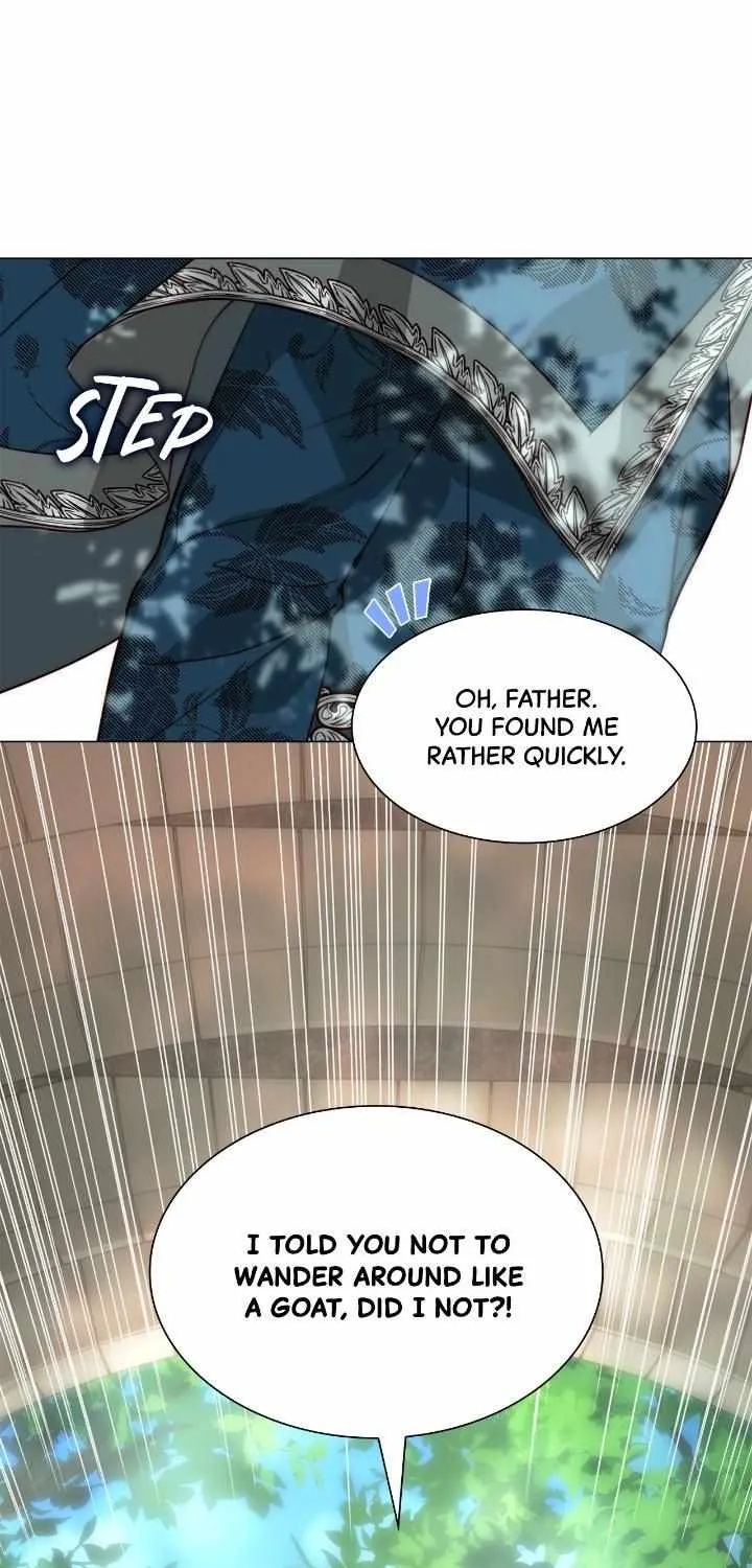 I Was Born As The Second Daughter Zinmanga X Chapter 39 Page 24