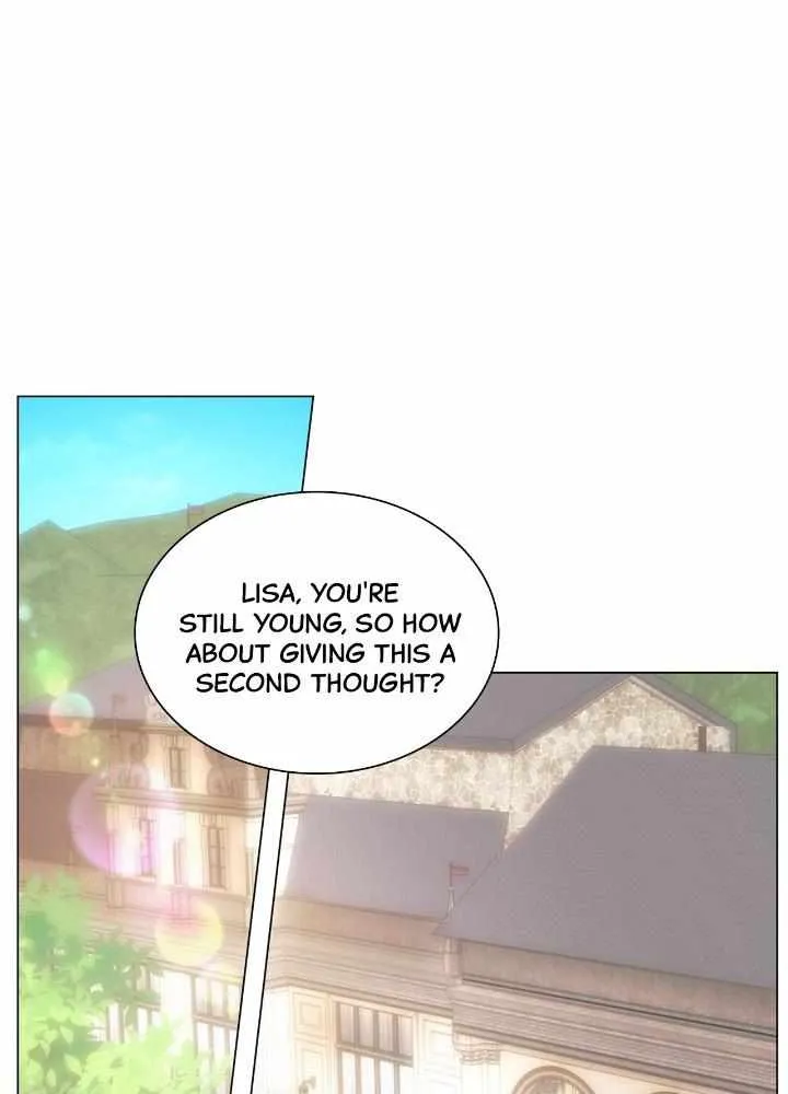 I Was Born As The Second Daughter Zinmanga X Chapter 39 Page 32
