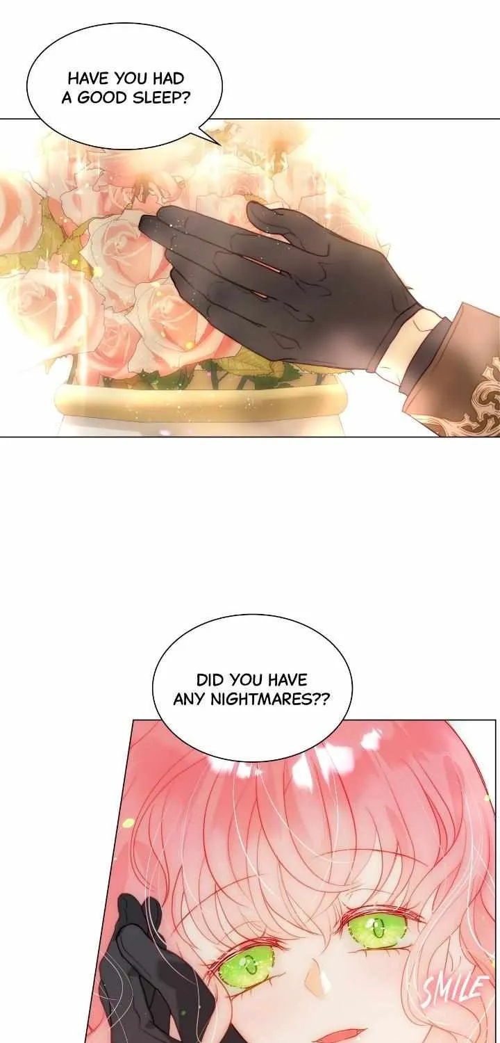 I Was Born As The Second Daughter Zinmanga X Chapter 39 Page 46