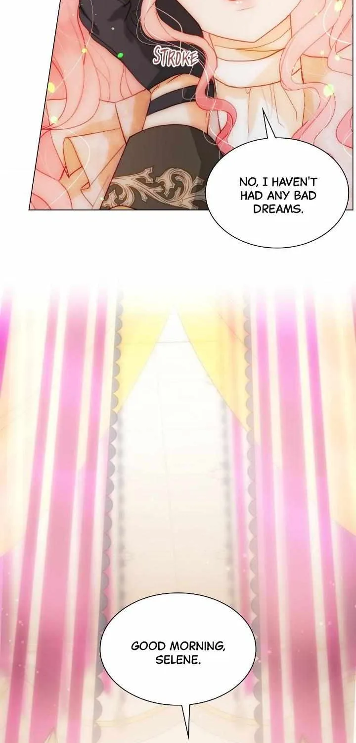 I Was Born As The Second Daughter Zinmanga X Chapter 39 Page 47