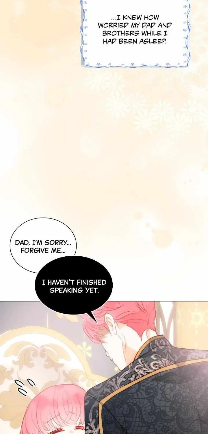 I Was Born As The Second Daughter Zinmanga X Chapter 39 Page 50
