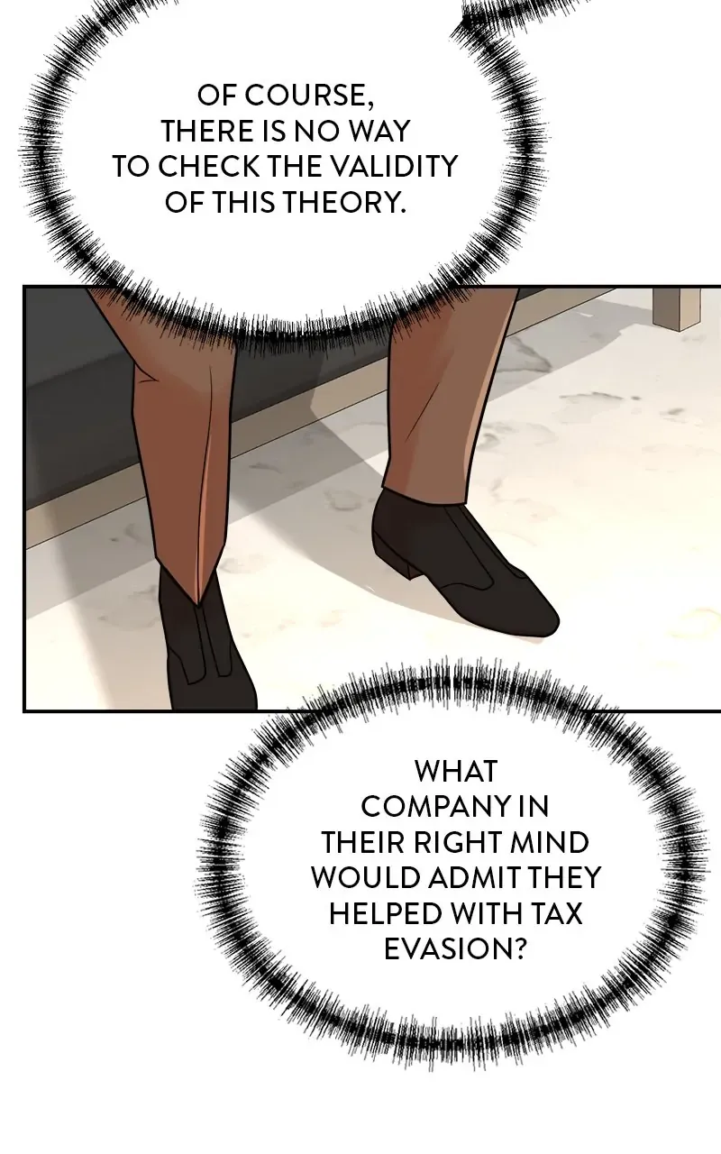Second Life Producer Zinmanga X Chapter 115 Page 26