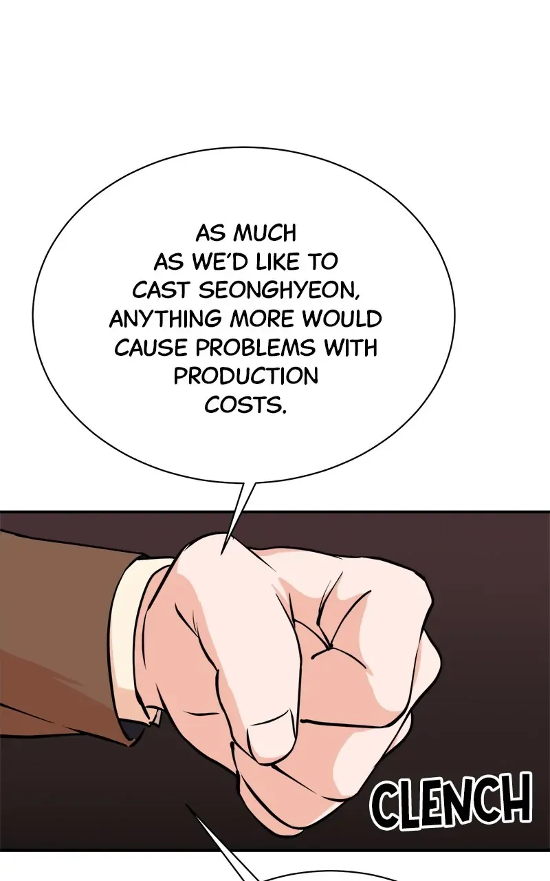 Second Life Producer Zinmanga X Chapter 115 Page 41