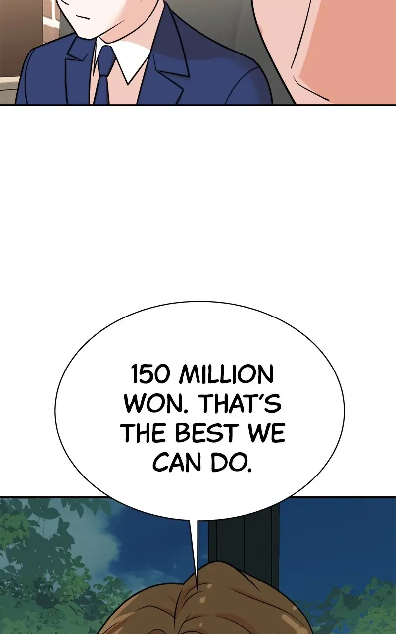 Second Life Producer Zinmanga X Chapter 115 Page 45
