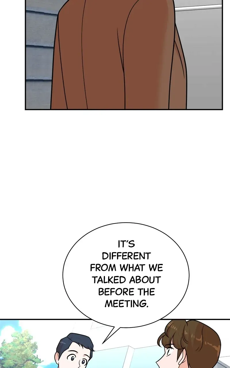 Second Life Producer Zinmanga X Chapter 115 Page 59