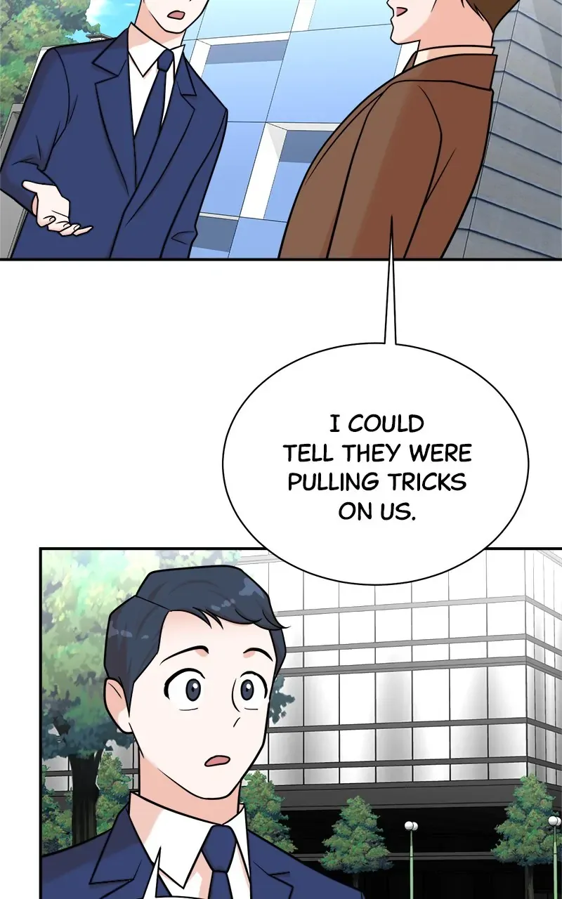 Second Life Producer Zinmanga X Chapter 115 Page 60