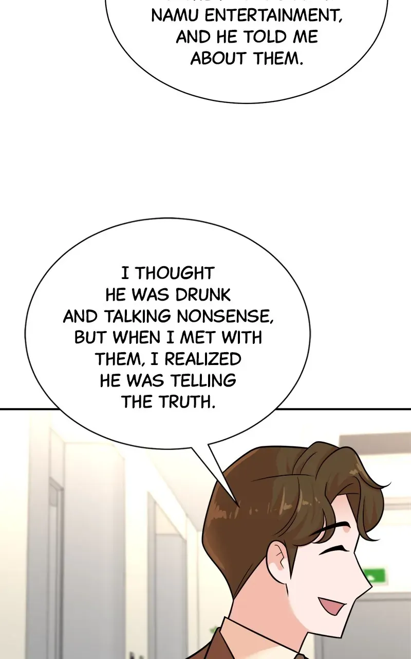 Second Life Producer Zinmanga X Chapter 115 Page 67