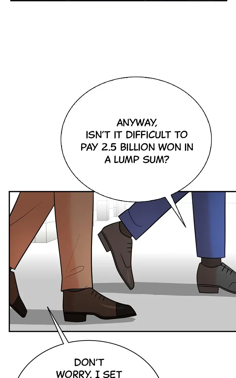 Second Life Producer Zinmanga X Chapter 115 Page 72