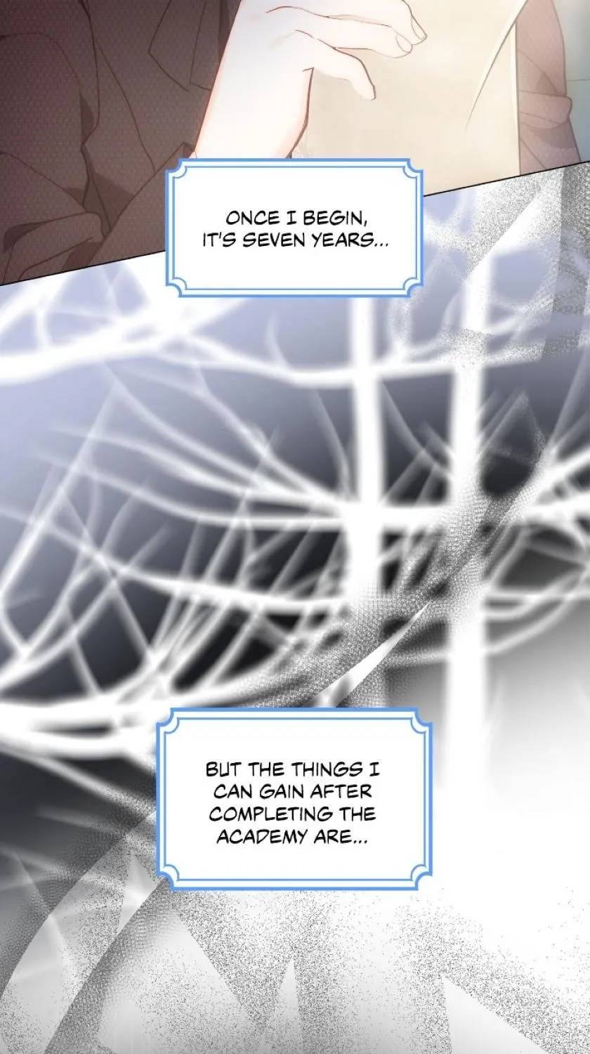 I Was Born As The Second Daughter Zinmanga X Chapter 38 Page 9