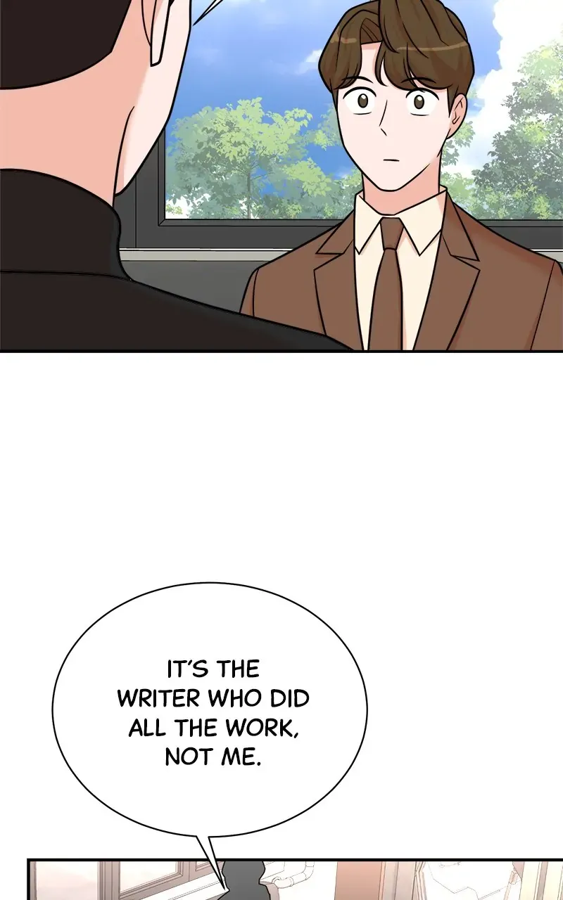 Second Life Producer Zinmanga X Chapter 114 Page 56