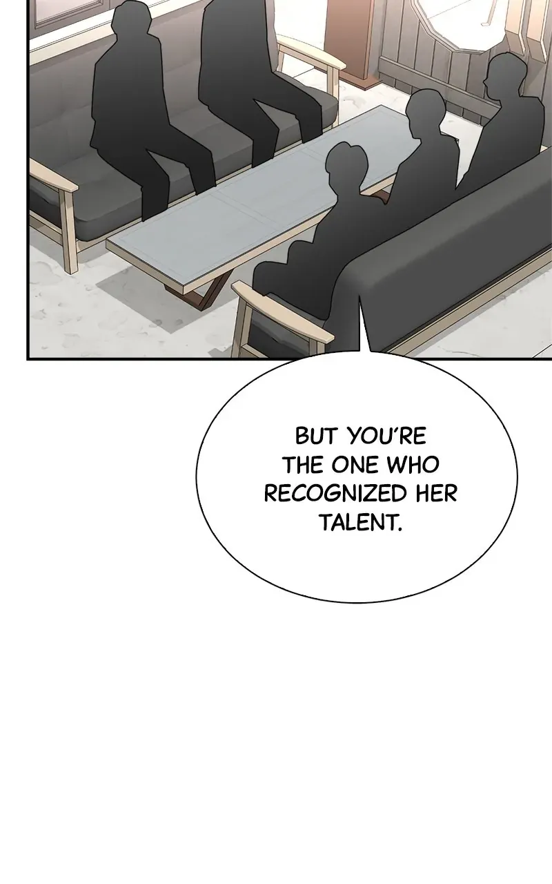Second Life Producer Zinmanga X Chapter 114 Page 57