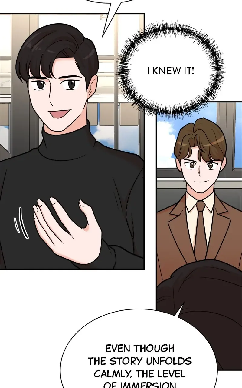 Second Life Producer Zinmanga X Chapter 114 Page 65
