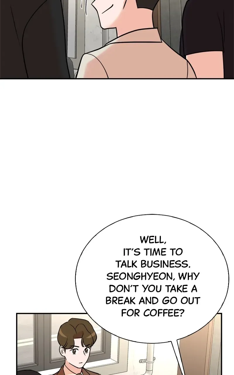 Second Life Producer Zinmanga X Chapter 114 Page 67