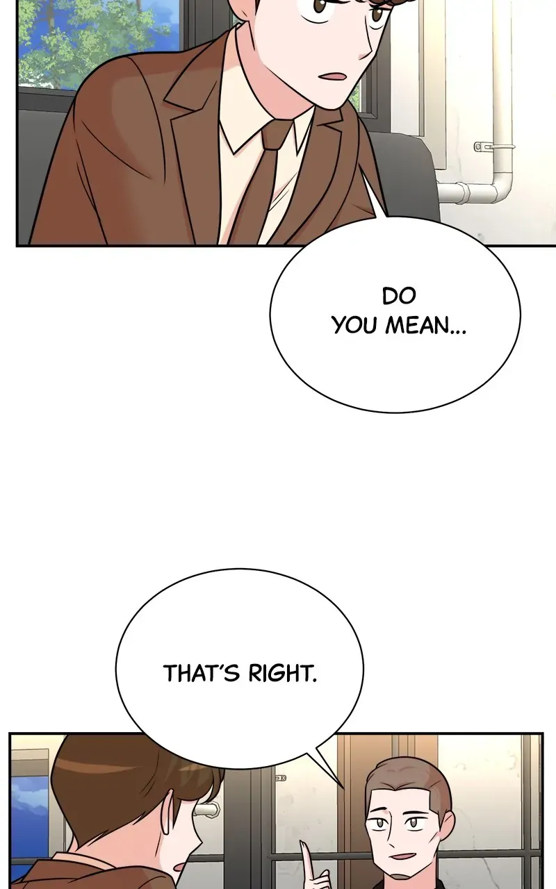 Second Life Producer Zinmanga X Chapter 114 Page 84