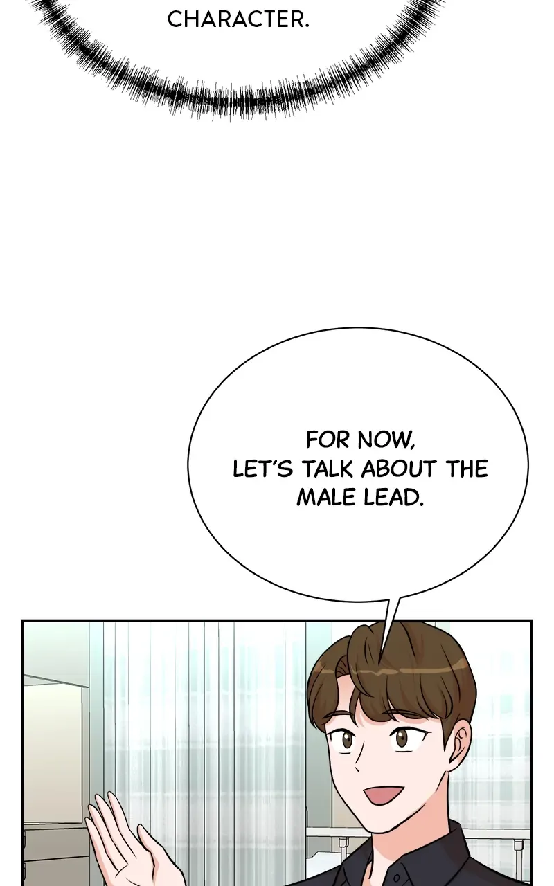 Second Life Producer Zinmanga X Chapter 113 Page 64
