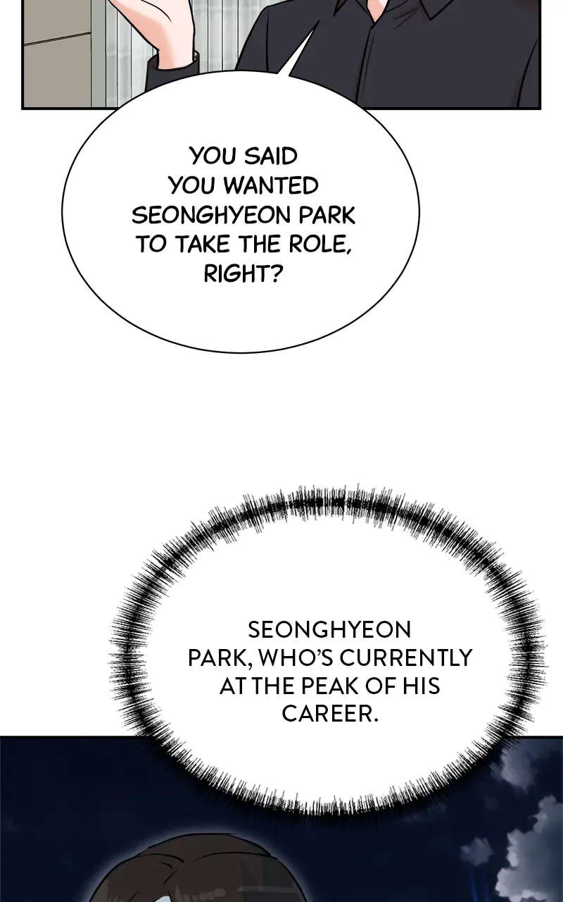 Second Life Producer Zinmanga X Chapter 113 Page 65