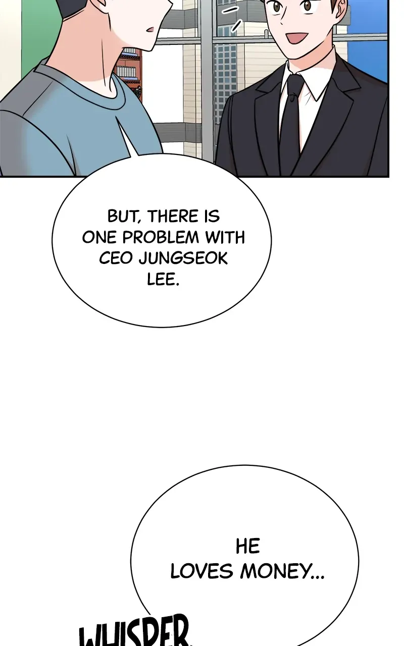 Second Life Producer Zinmanga X Chapter 113 Page 76