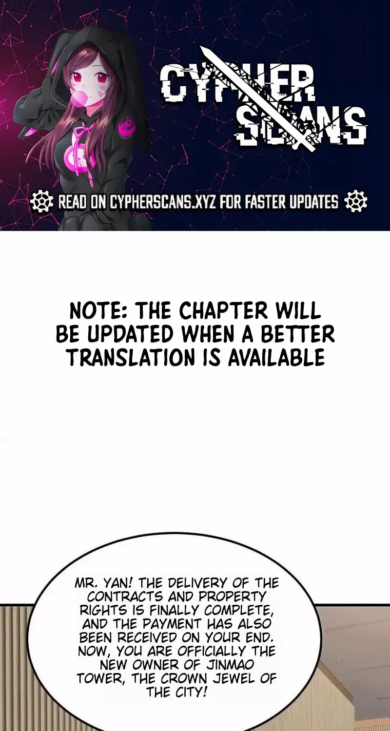 I Have 90 Billion Licking Gold Zinmanga X Chapter 100 Page 2