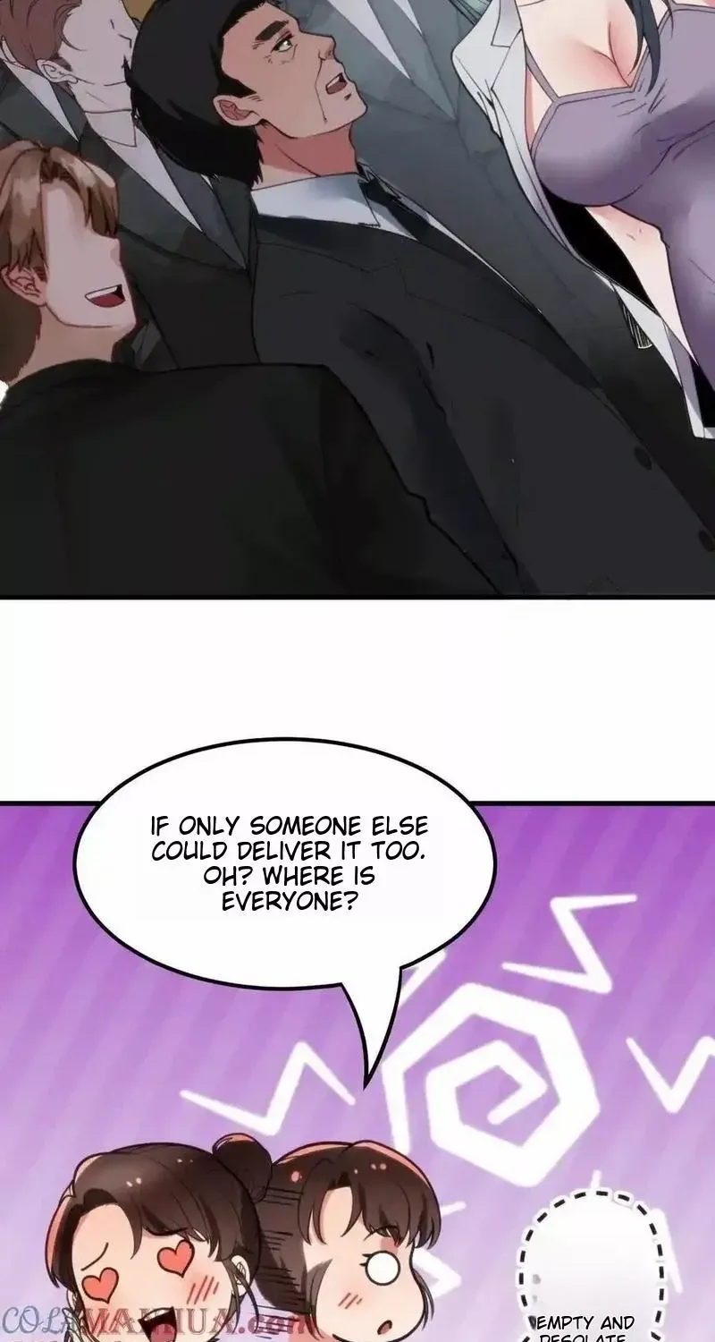 I Have 90 Billion Licking Gold Zinmanga X Chapter 100 Page 13