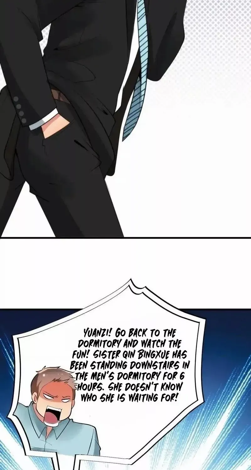 I Have 90 Billion Licking Gold Zinmanga X Chapter 100 Page 31