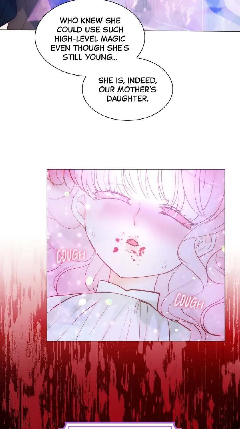 I Was Born As The Second Daughter Zinmanga X Chapter 37 Page 27