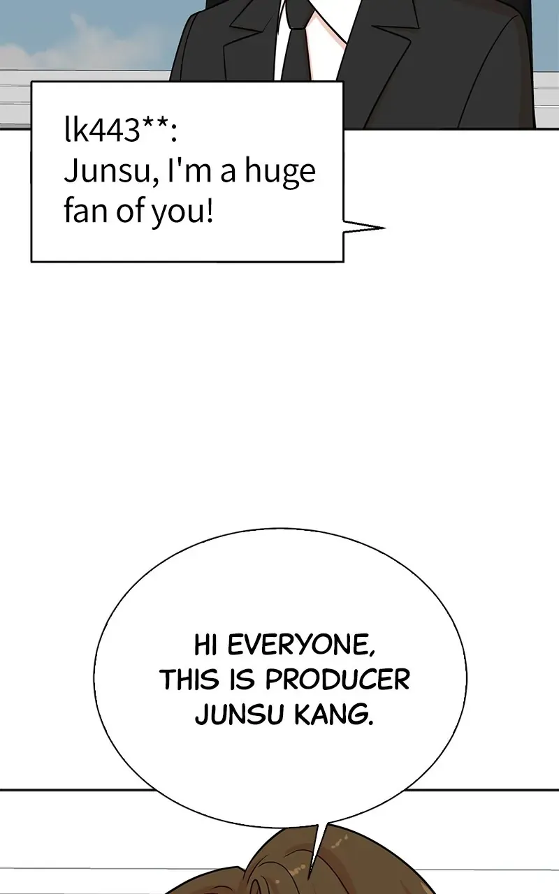 Second Life Producer Zinmanga X Chapter 112 Page 6