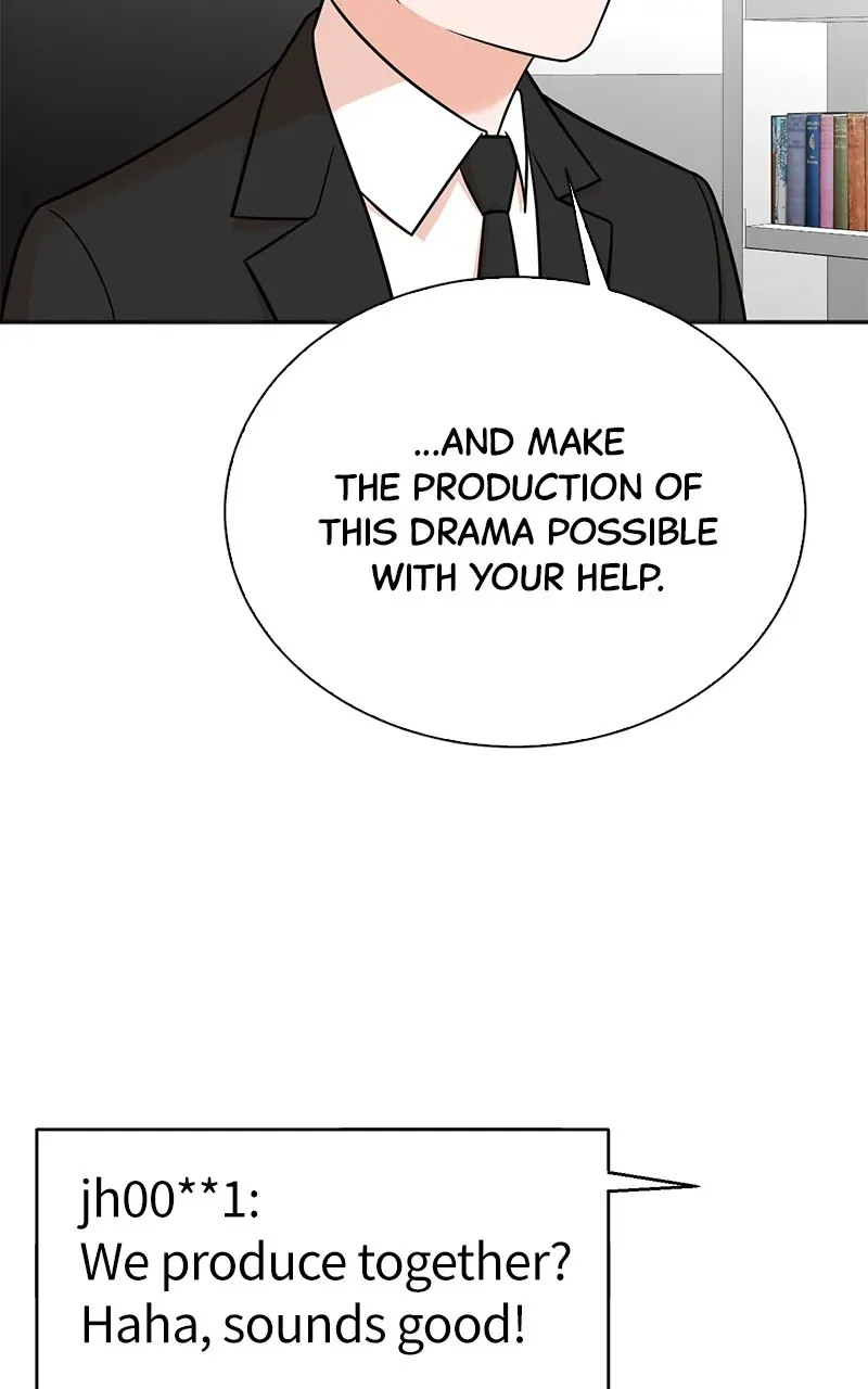 Second Life Producer Zinmanga X Chapter 112 Page 12