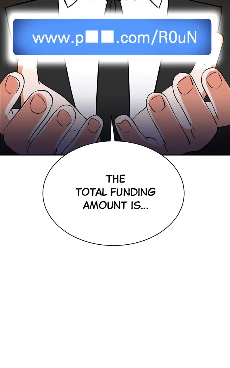 Second Life Producer Zinmanga X Chapter 112 Page 15