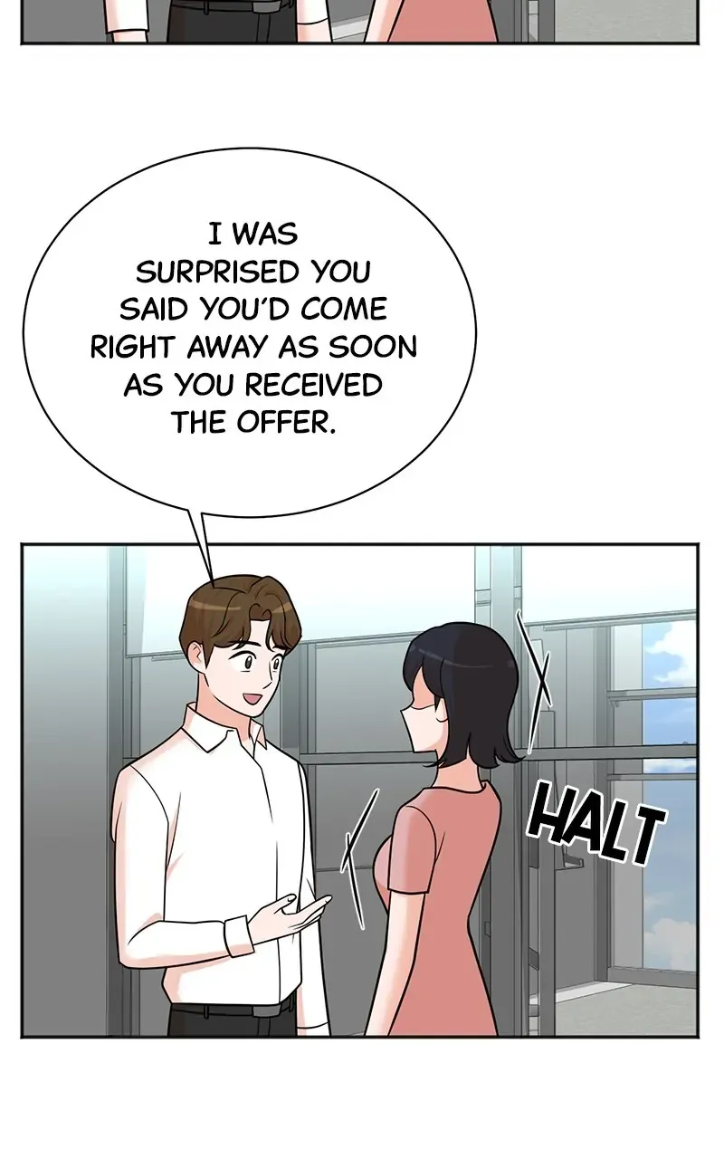 Second Life Producer Zinmanga X Chapter 112 Page 70