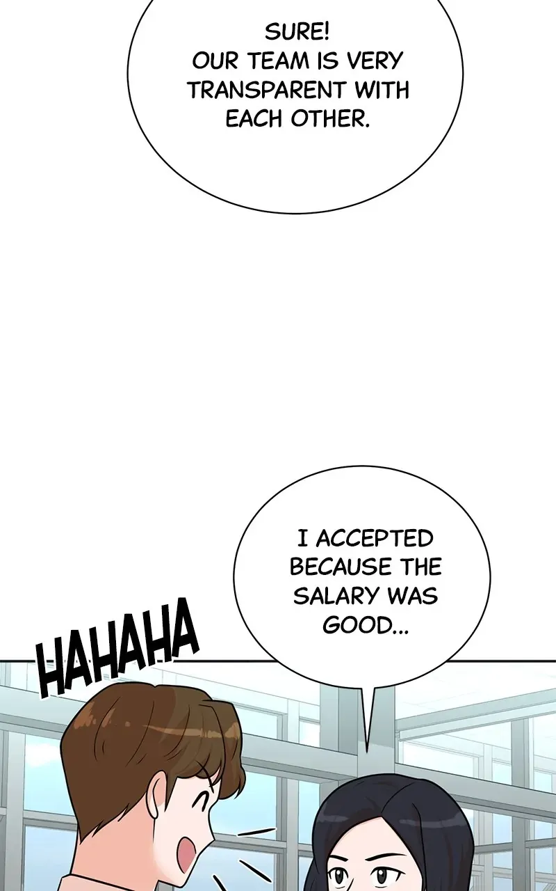 Second Life Producer Zinmanga X Chapter 112 Page 72
