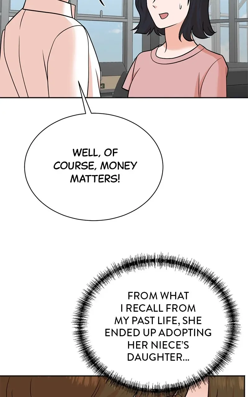 Second Life Producer Zinmanga X Chapter 112 Page 73