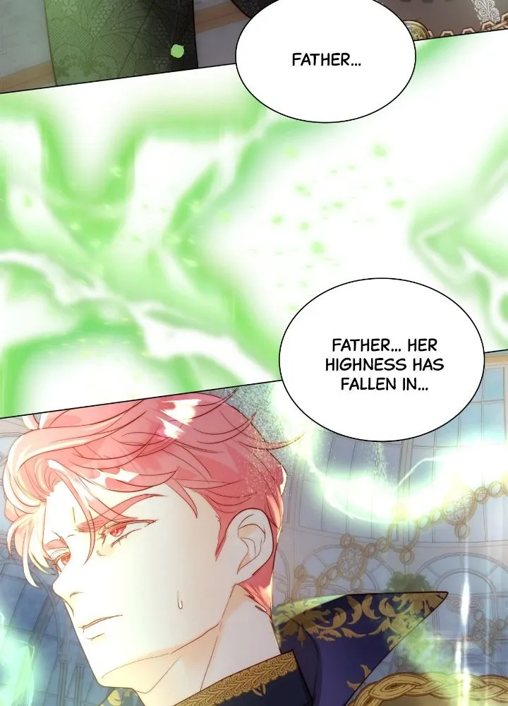 I Was Born As The Second Daughter Zinmanga X Chapter 36 Page 71