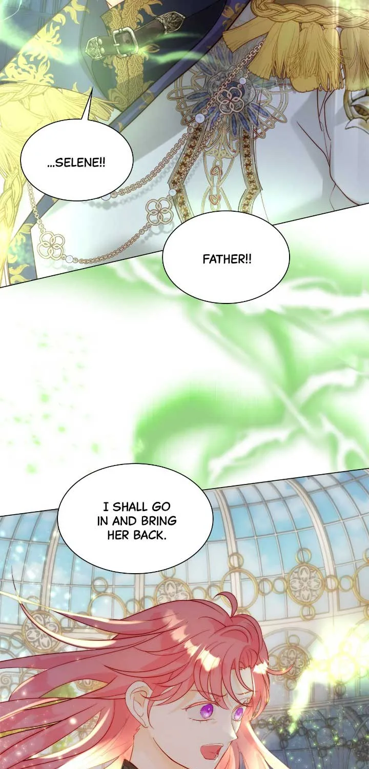 I Was Born As The Second Daughter Zinmanga X Chapter 36 Page 72