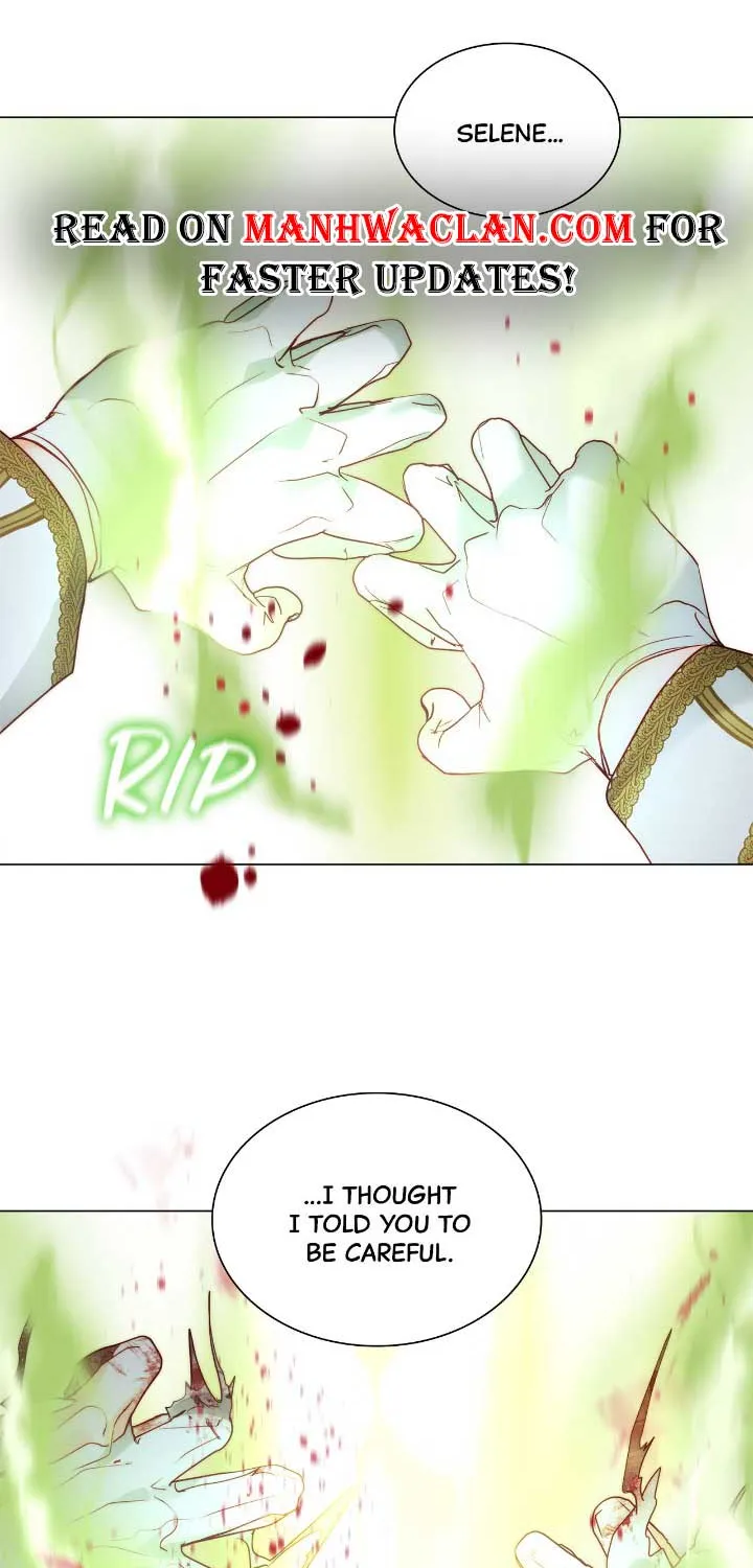I Was Born As The Second Daughter Zinmanga X Chapter 36 Page 80