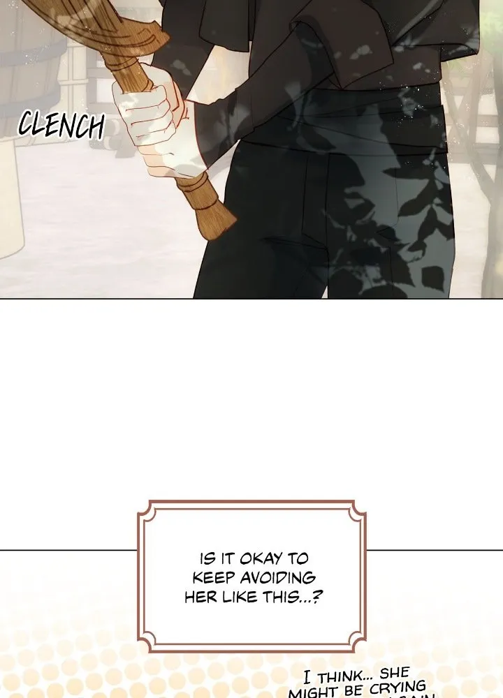 I Was Born As The Second Daughter Zinmanga X Chapter 35 Page 4