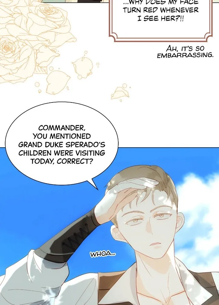 I Was Born As The Second Daughter Zinmanga X Chapter 35 Page 7
