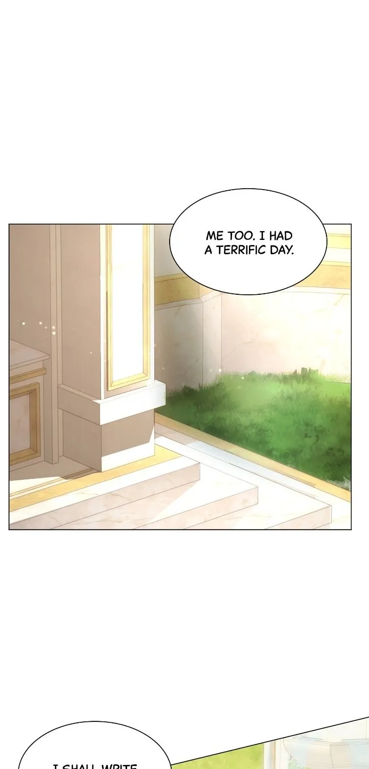 I Was Born As The Second Daughter Zinmanga X Chapter 35 Page 38