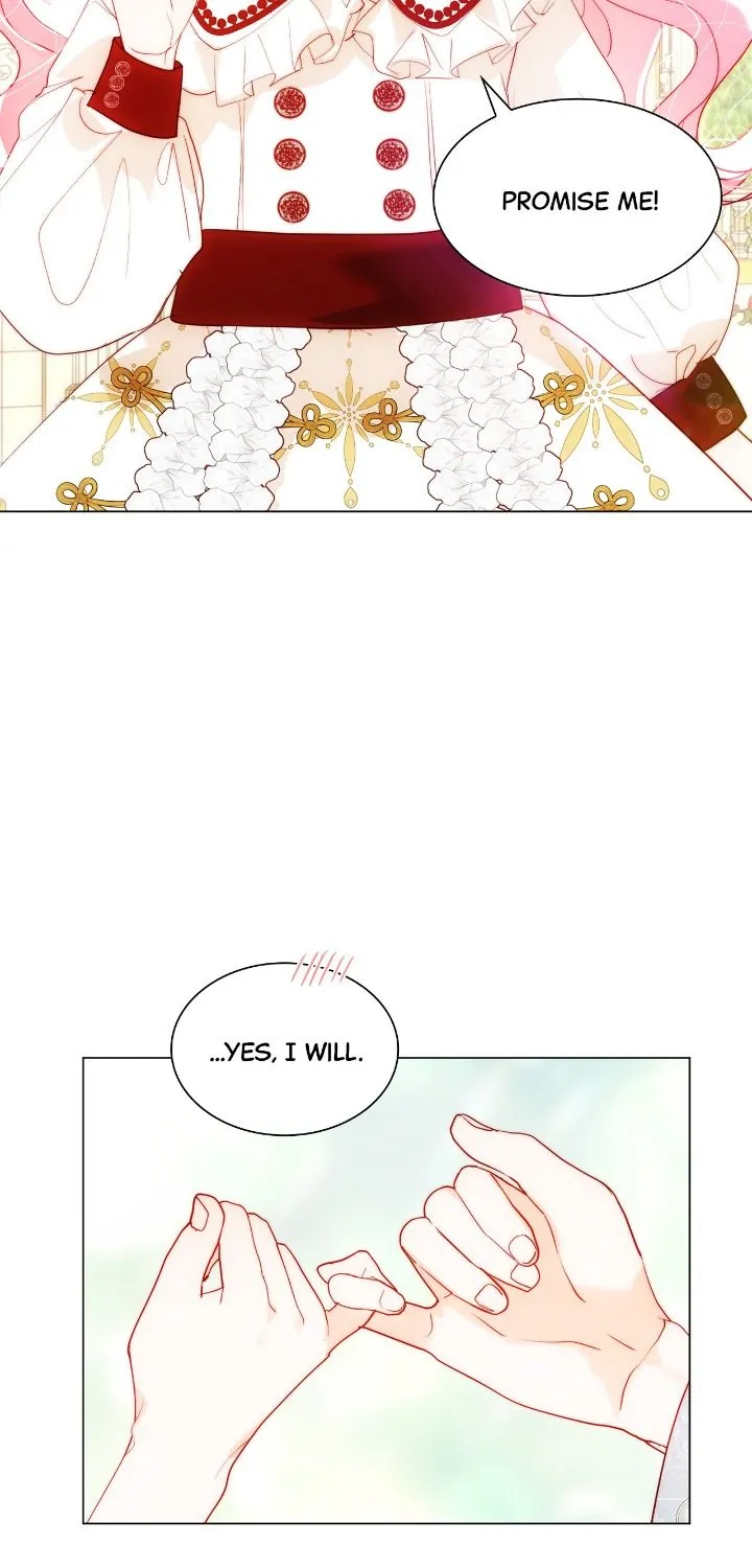 I Was Born As The Second Daughter Zinmanga X Chapter 35 Page 41