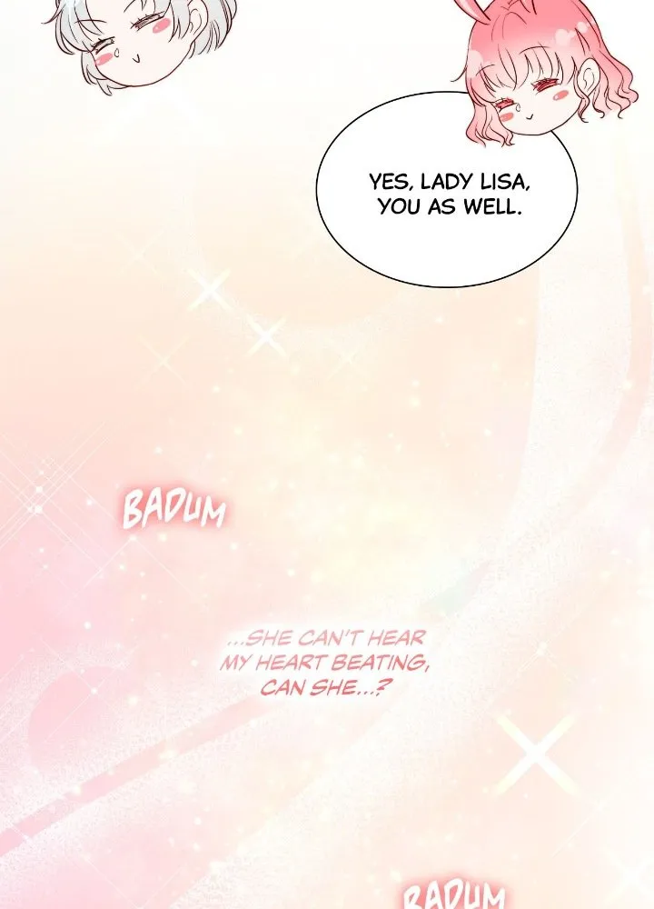 I Was Born As The Second Daughter Zinmanga X Chapter 35 Page 43