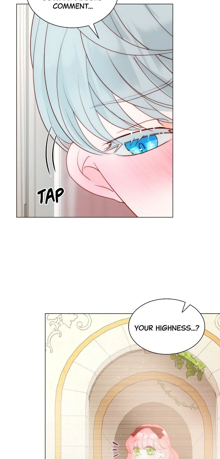 I Was Born As The Second Daughter Zinmanga X Chapter 35 Page 47