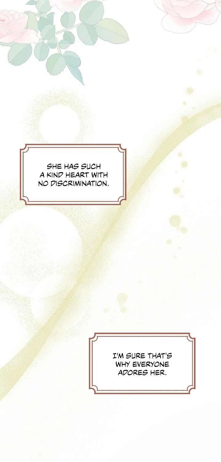 I Was Born As The Second Daughter Zinmanga X Chapter 35 Page 52