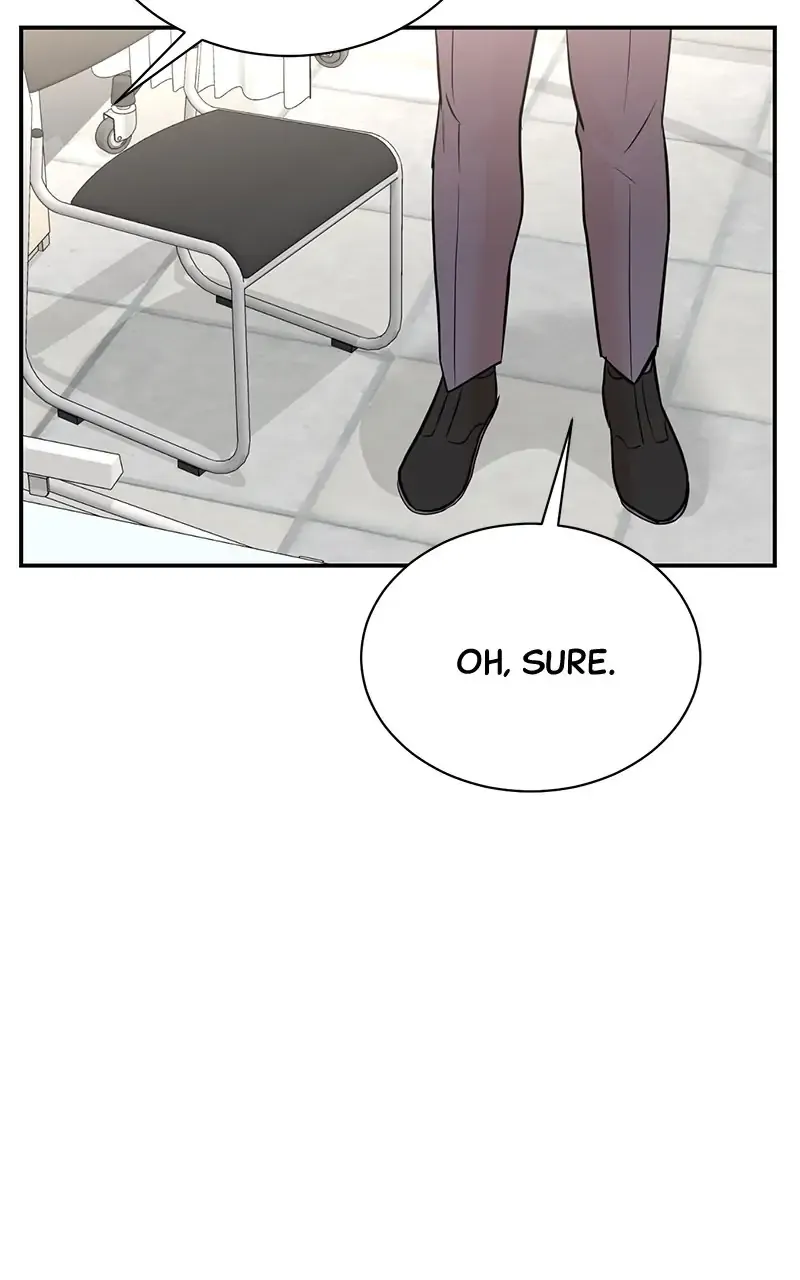 Second Life Producer Zinmanga X Chapter 110 Page 35