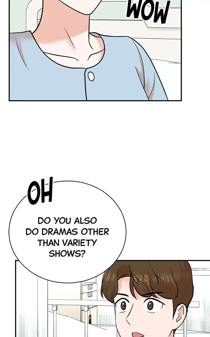 Second Life Producer Zinmanga X Chapter 110 Page 45