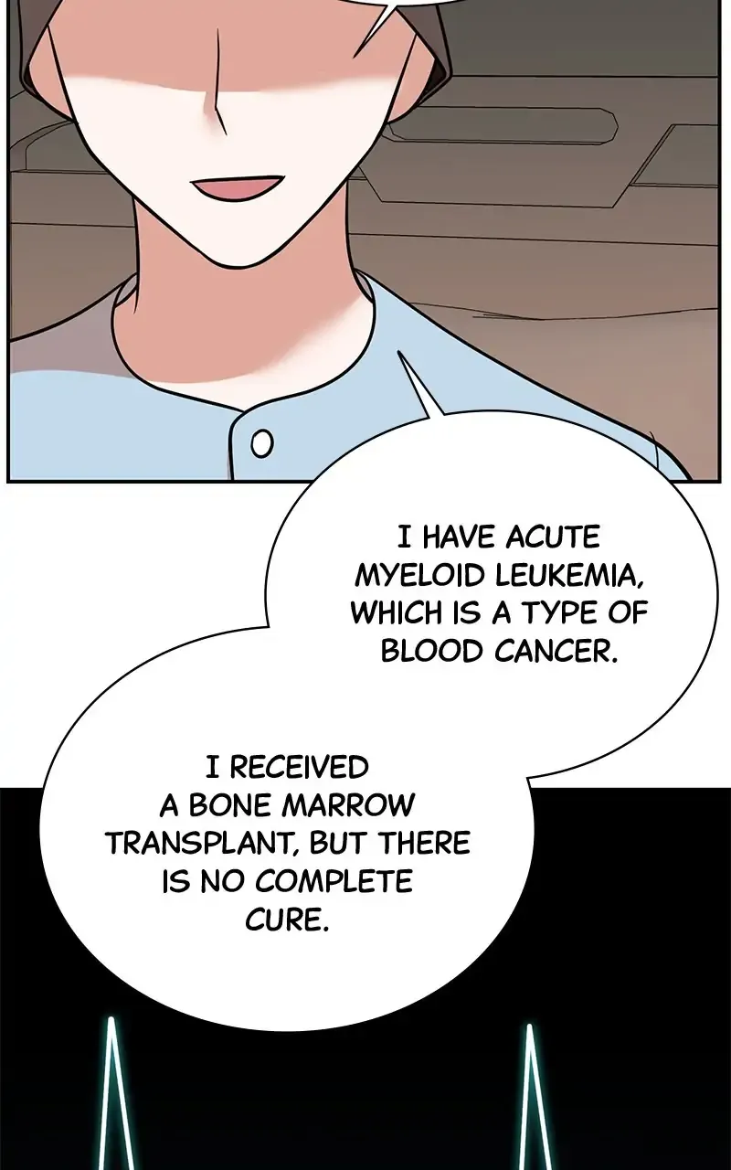 Second Life Producer Zinmanga X Chapter 110 Page 50