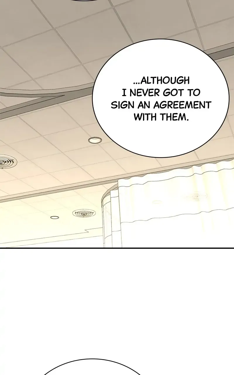 Second Life Producer Zinmanga X Chapter 110 Page 56