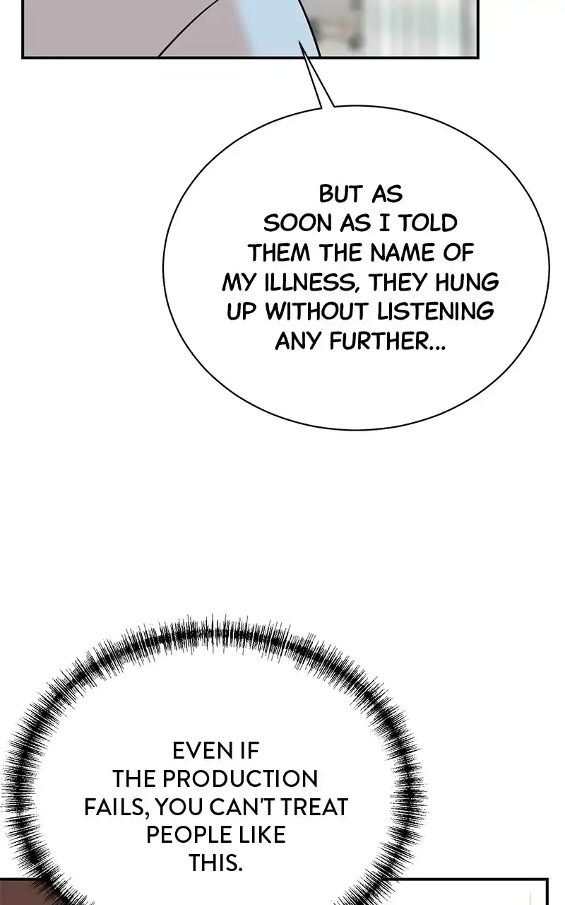Second Life Producer Zinmanga X Chapter 110 Page 58