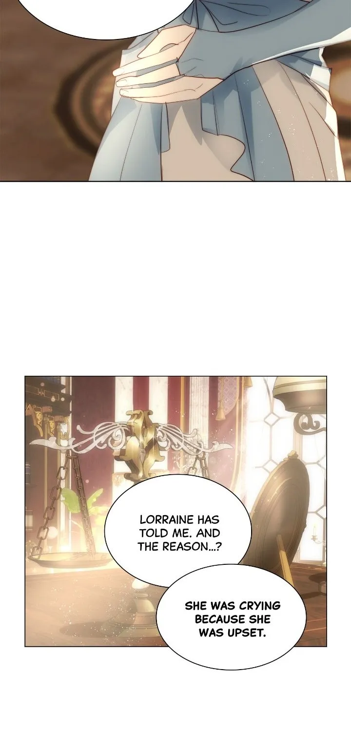 I Was Born As The Second Daughter Zinmanga X Chapter 34 Page 3