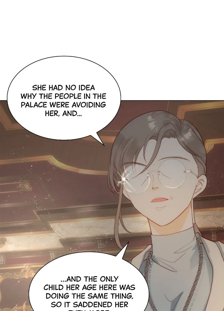 I Was Born As The Second Daughter Zinmanga X Chapter 34 Page 4