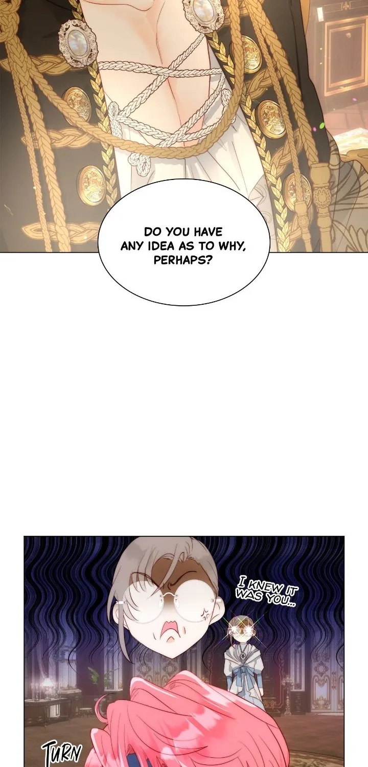 I Was Born As The Second Daughter Zinmanga X Chapter 34 Page 6