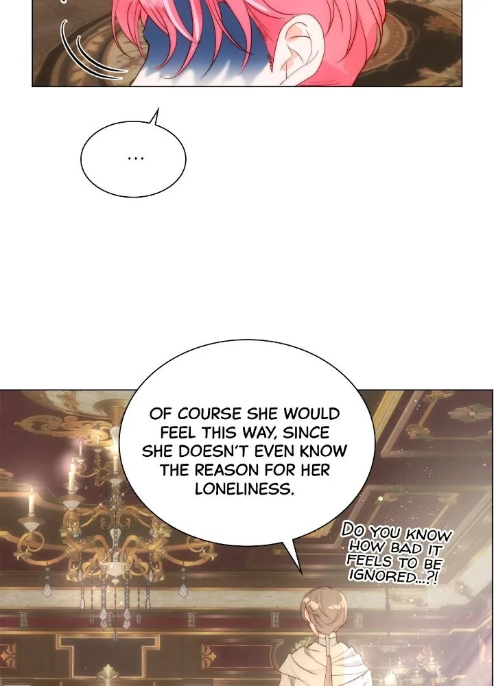 I Was Born As The Second Daughter Zinmanga X Chapter 34 Page 7
